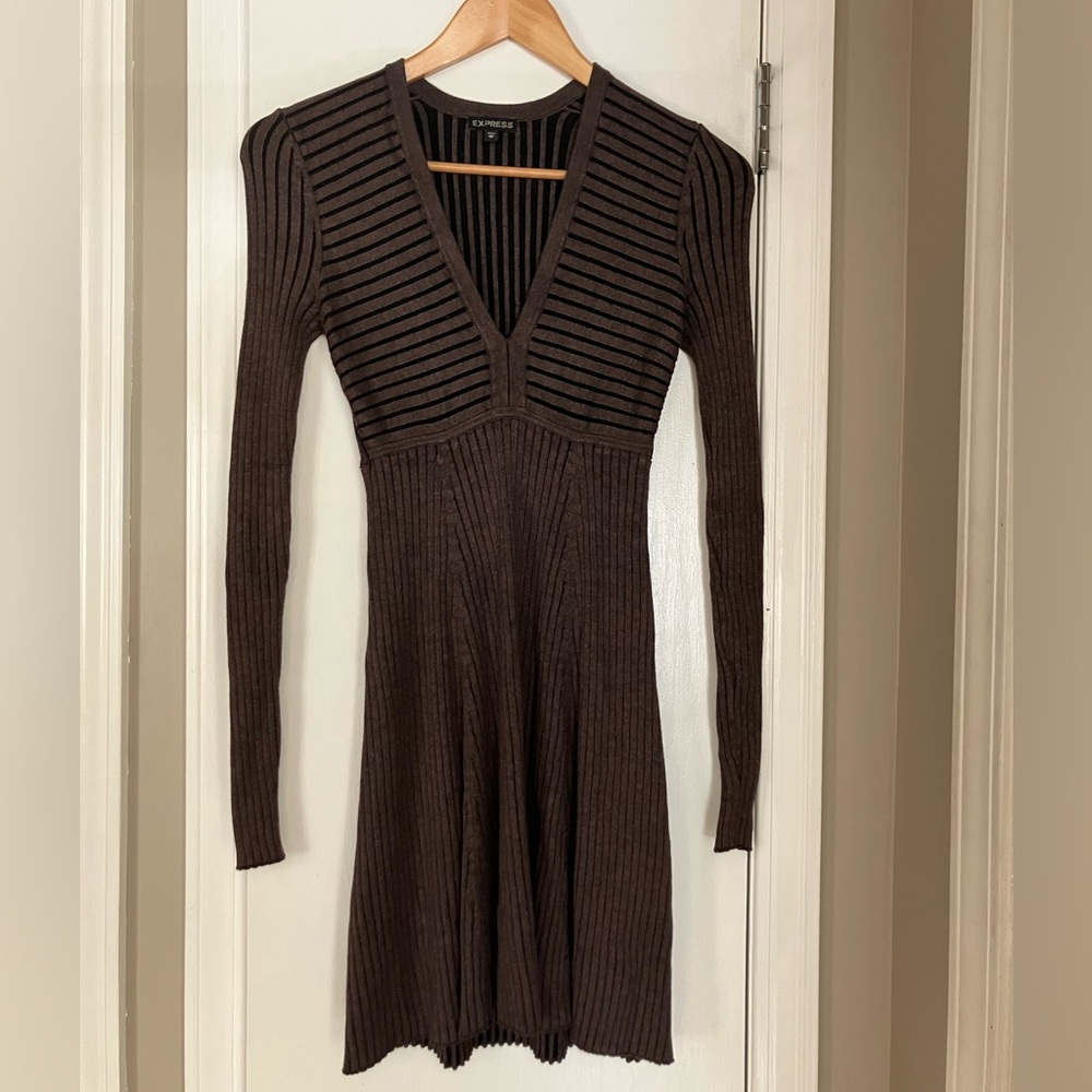 Express dress